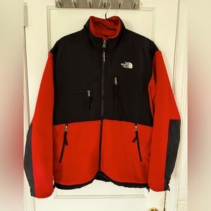 Men’s The NorthFace Denali Fleece Jacket